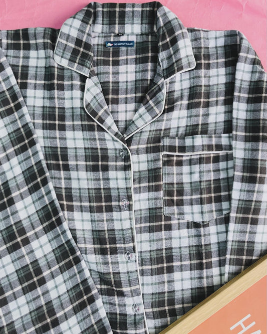 Twilight Harmony PJ set