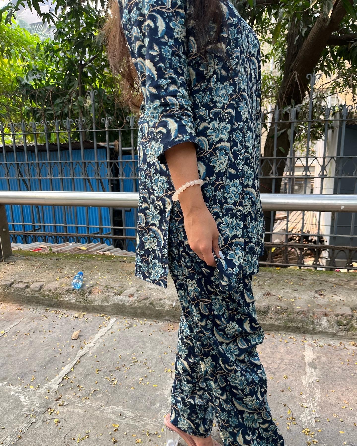 Sapphire serende co-ord set