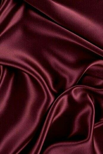 Maroon Satin Robe - Bride & Bridesmaid Custom Robe
