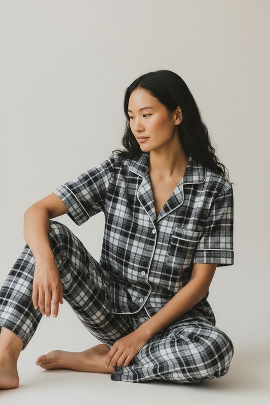 Twilight Harmony PJ set
