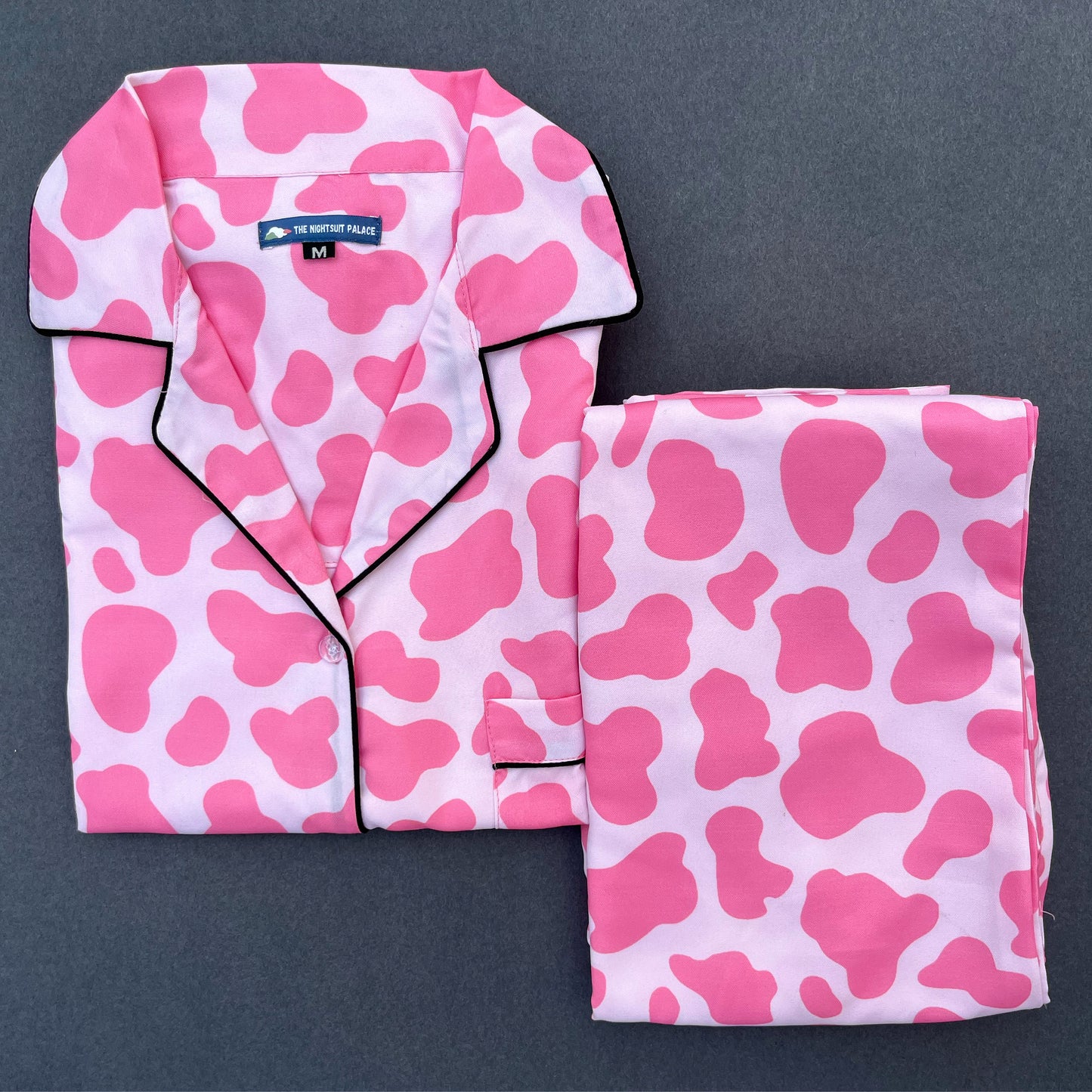Cow girl PJ set