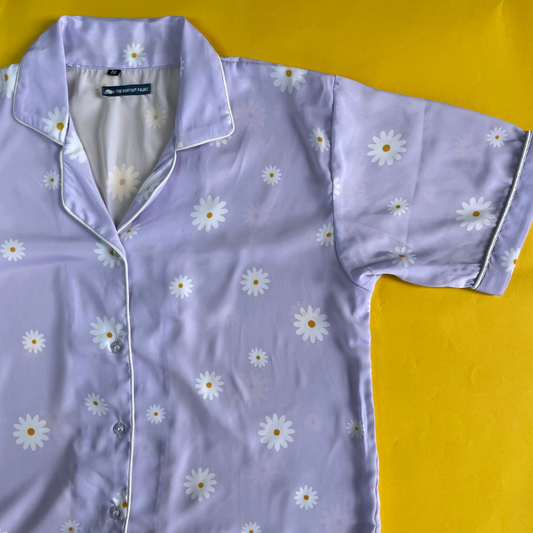 Daisy Dream PJ set