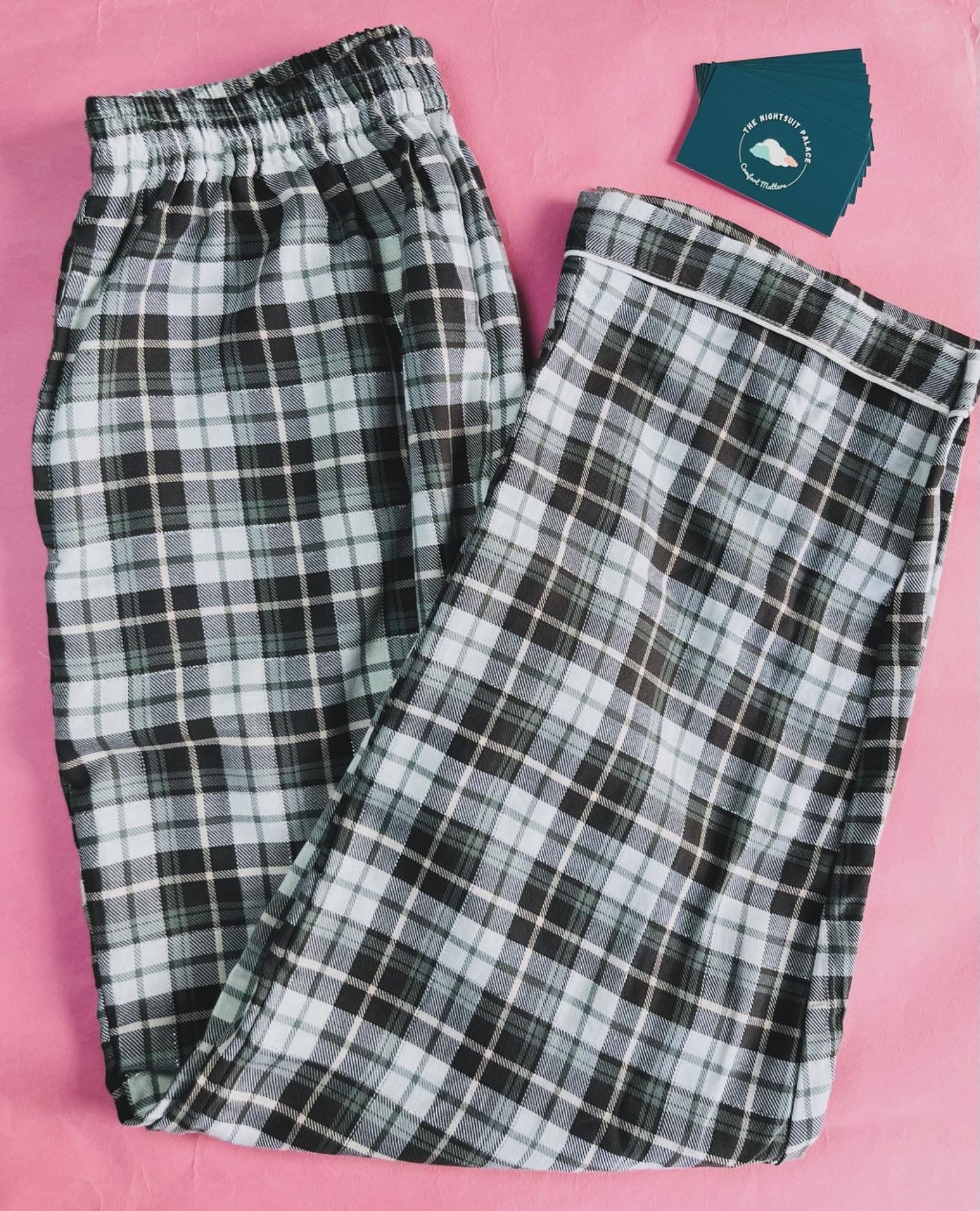 Twilight Harmony PJ set