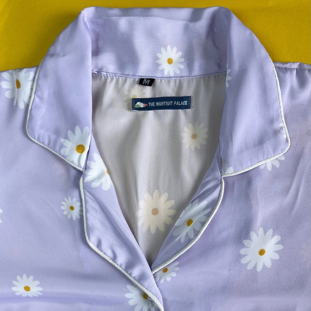 Daisy Dream PJ set