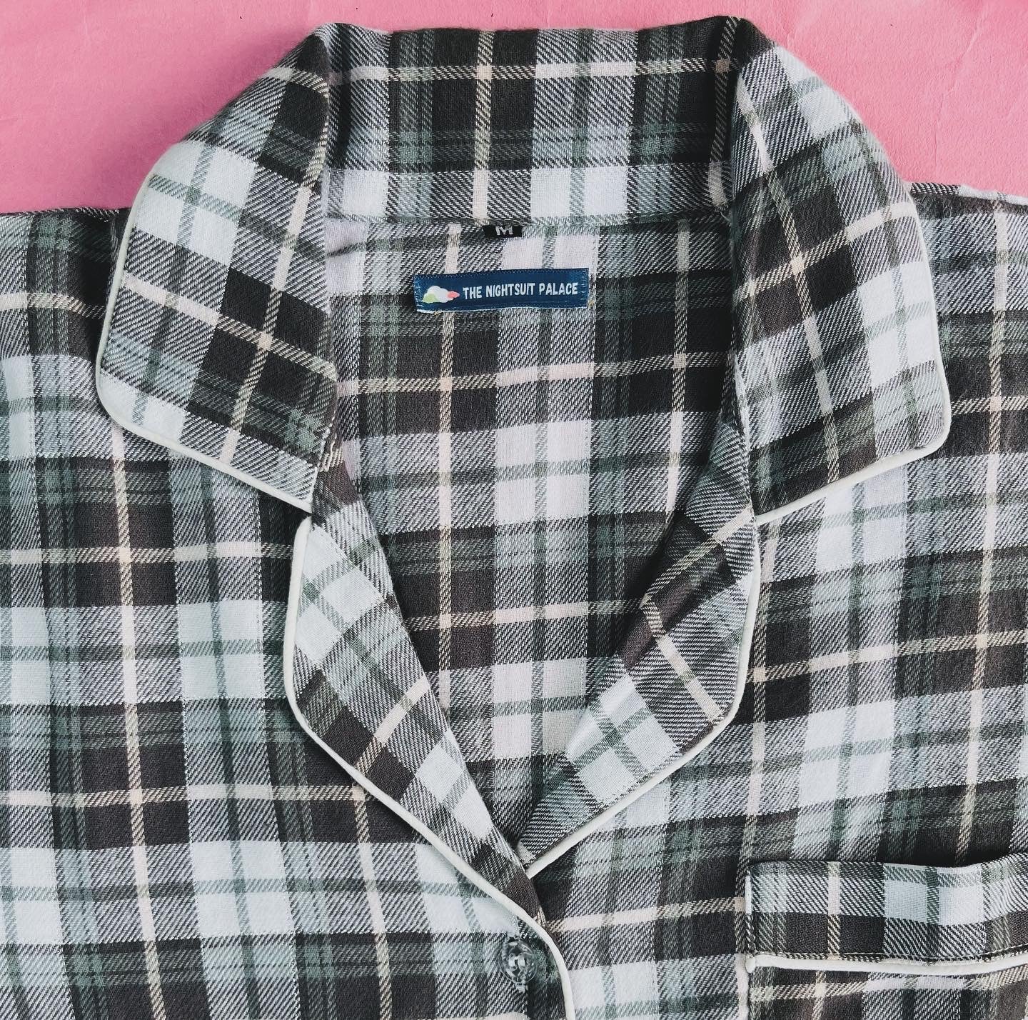 Twilight Harmony PJ set