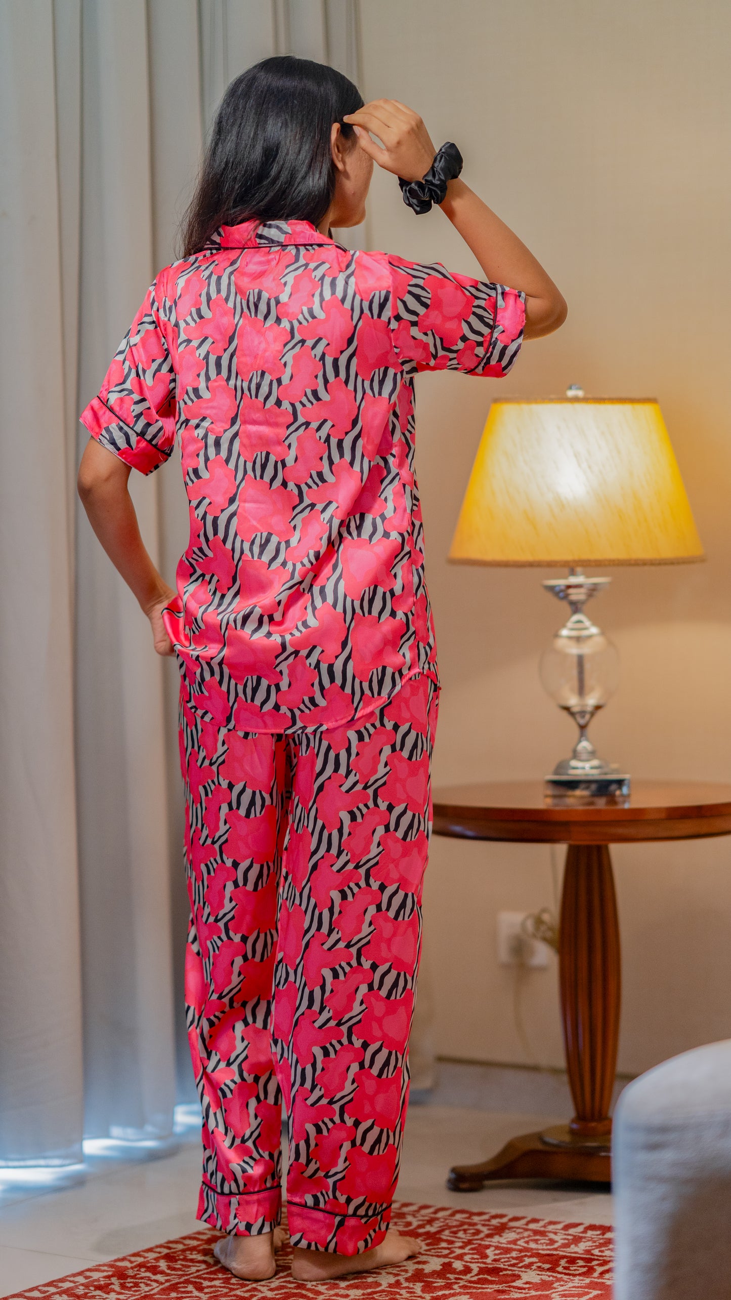 Pink panther