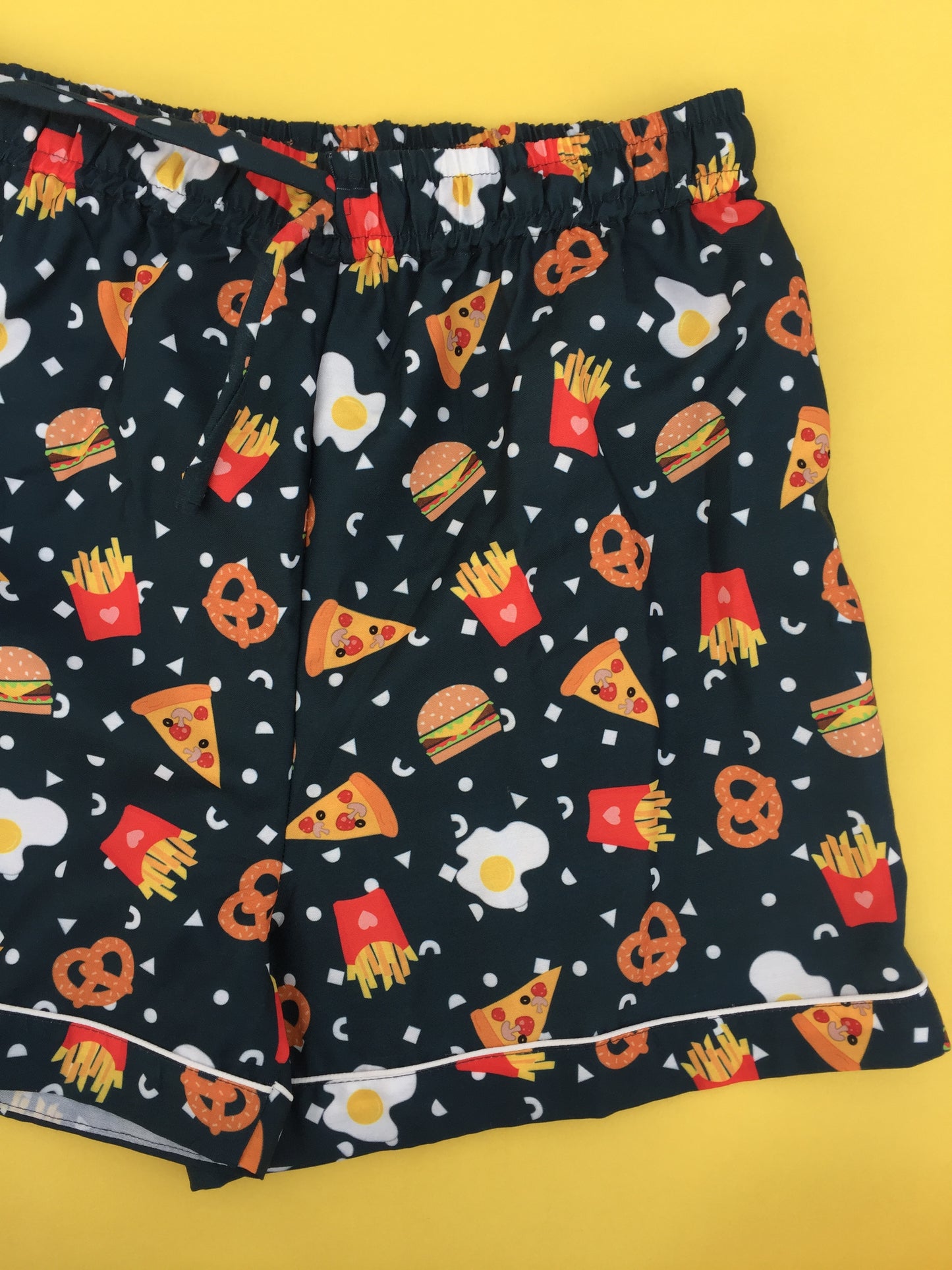 Foodie PJ set