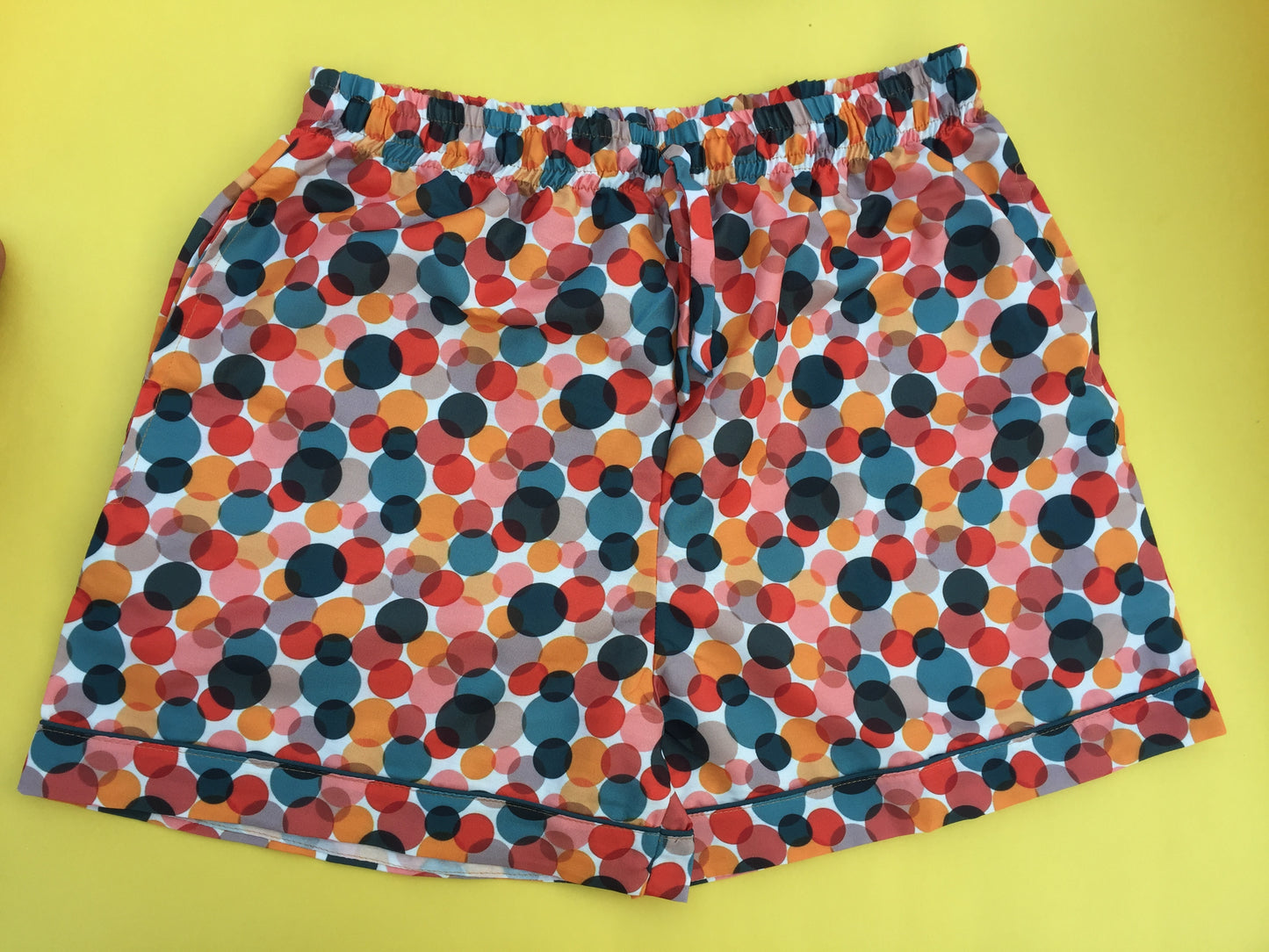 Bubbly PJ set