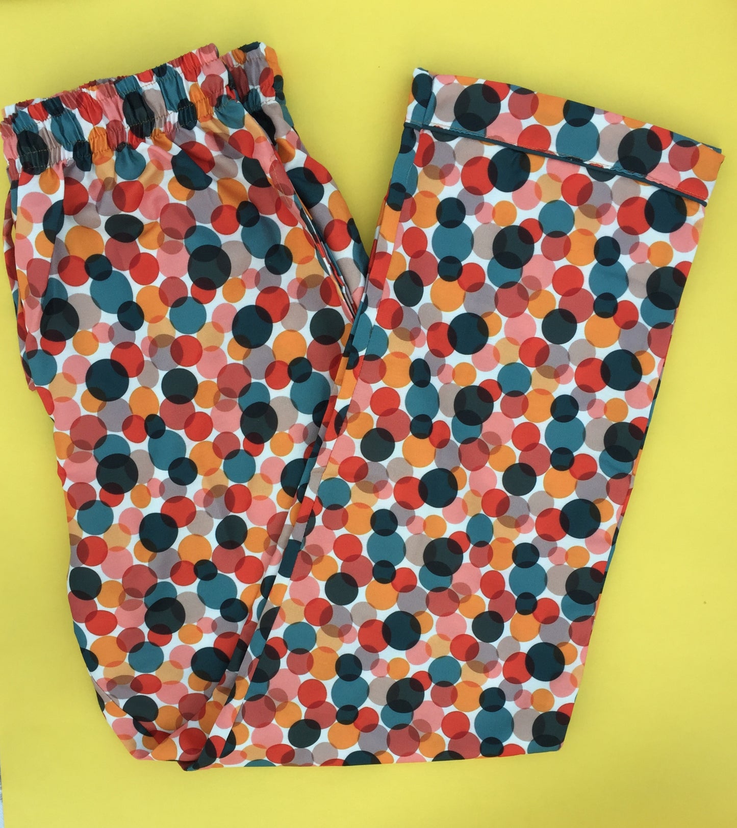 Bubbly PJ set
