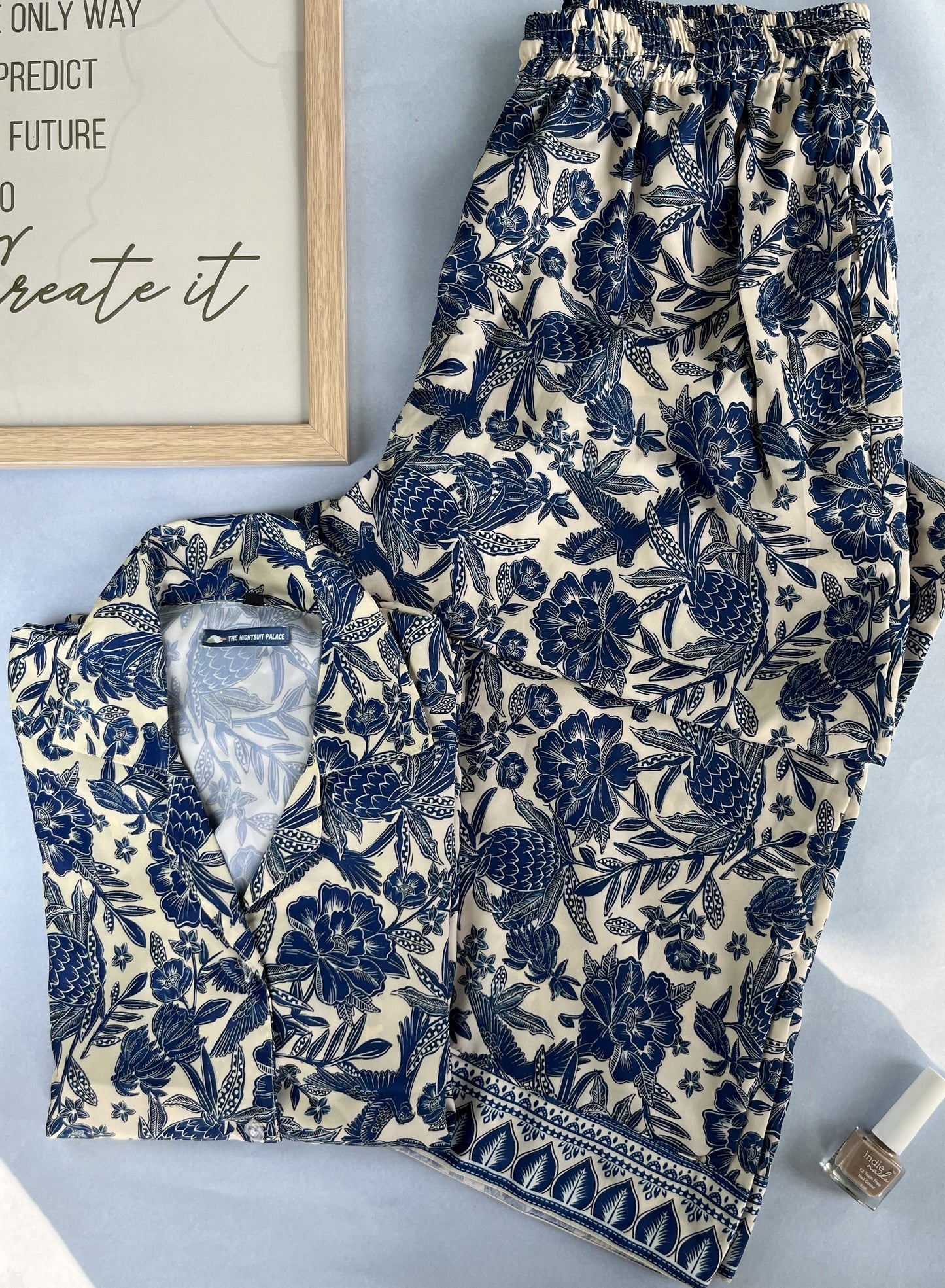 Tropical haze PJ set