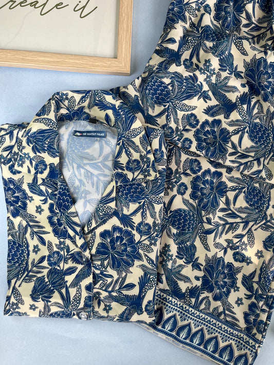 Tropical haze PJ set