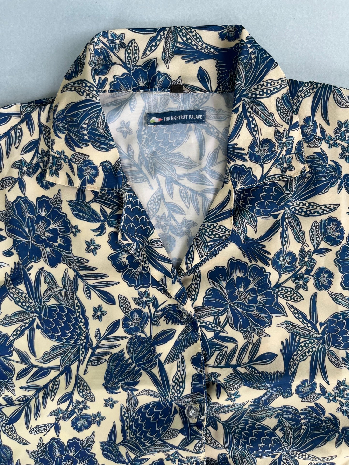Tropical haze PJ set
