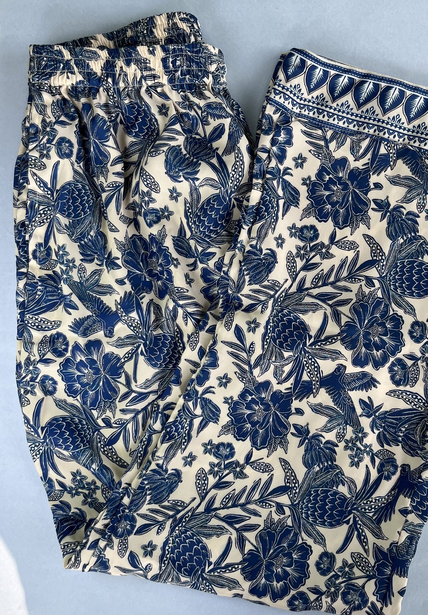Tropical haze PJ set