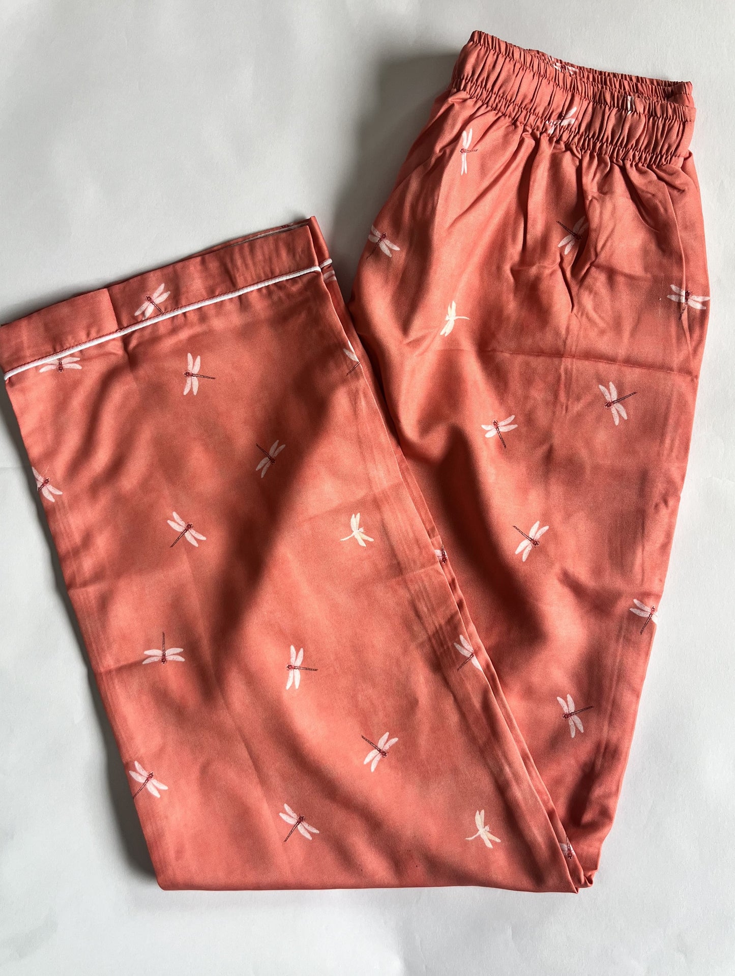 Rustic swam Pj set