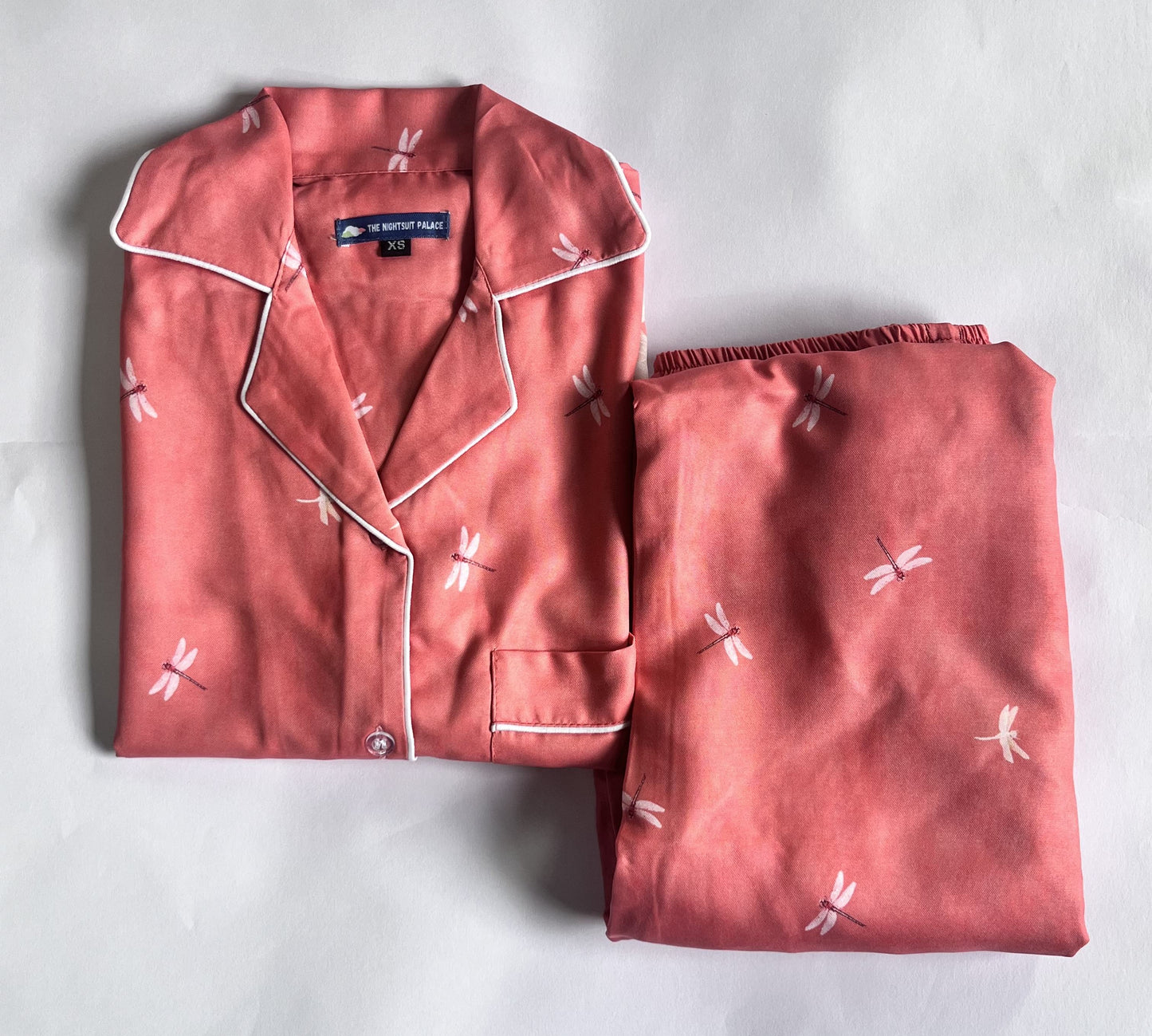Rustic swam Pj set