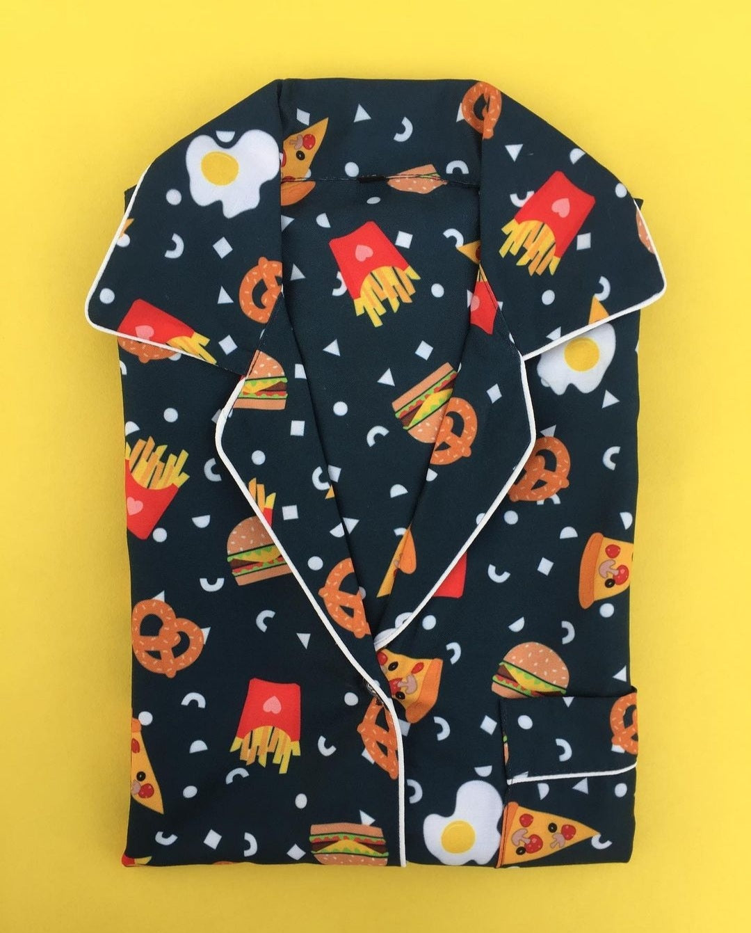Foodie PJ set