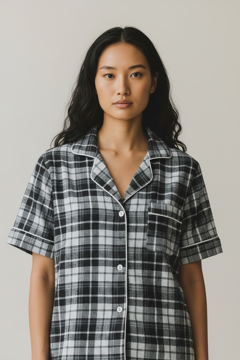 Twilight Harmony PJ set