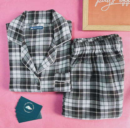 Twilight Harmony PJ set