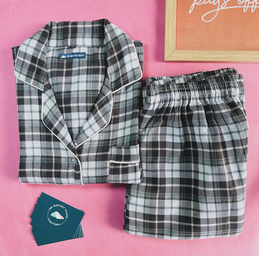 Twilight Harmony PJ set