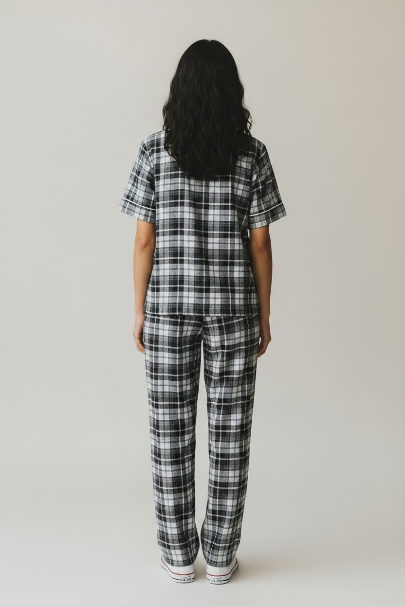 Twilight Harmony PJ set