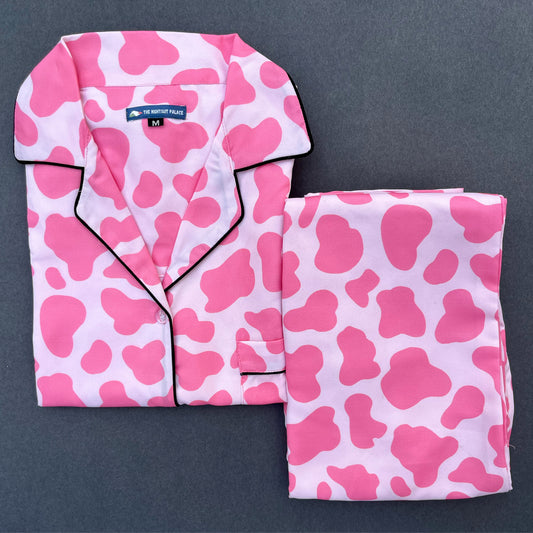 Cow girl PJ set
