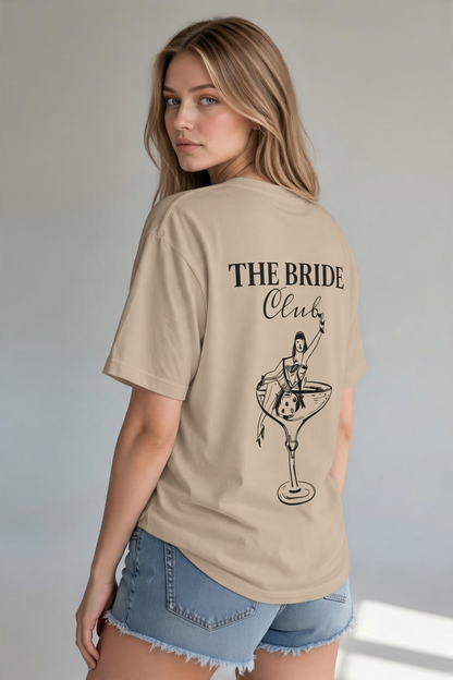 Bridesmaid Tshirts