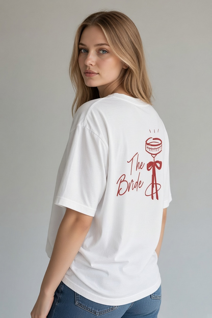 Bride Tshirt