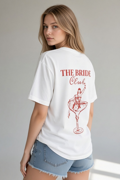 Bridesmaid Tshirts