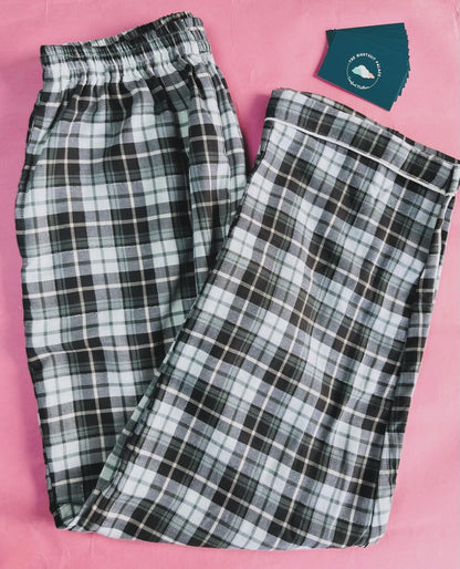 Twilight Harmony PJ set
