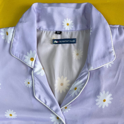 Daisy Dream PJ set