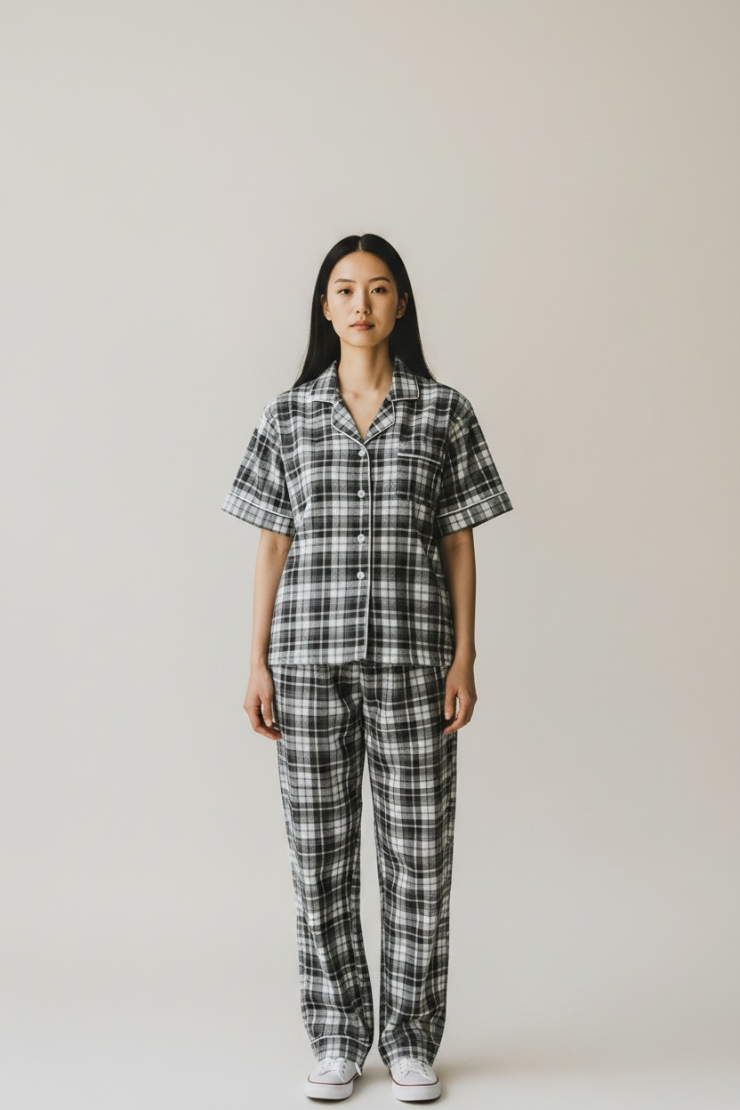 Twilight Harmony PJ set