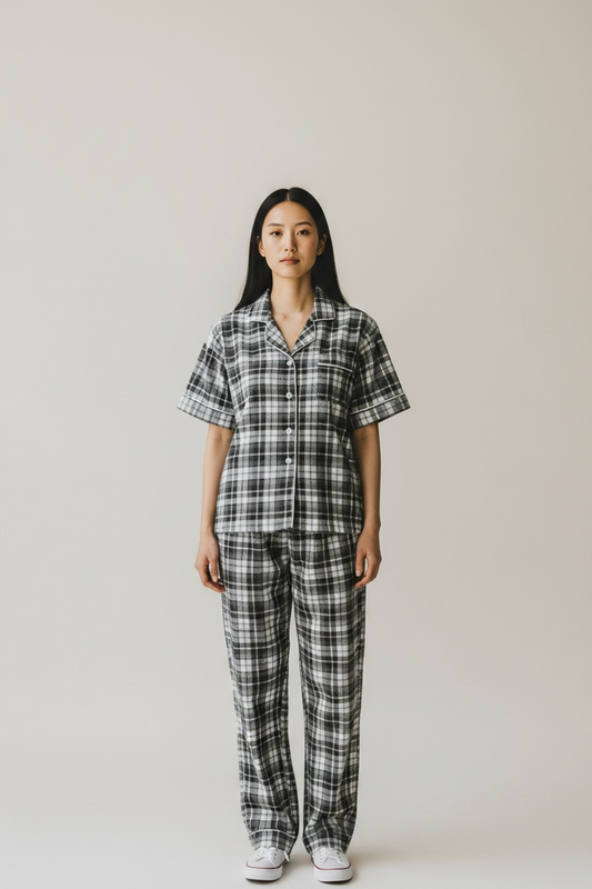 Twilight Harmony PJ set