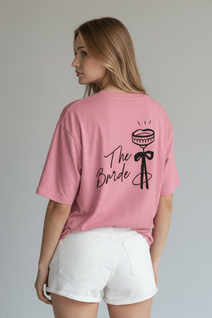 Bride Tshirt