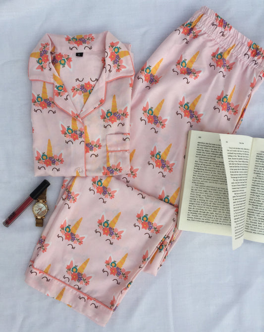 Floricon PJ set
