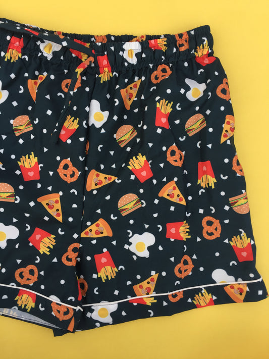 Foodie PJ set
