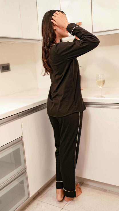 Black Cotton