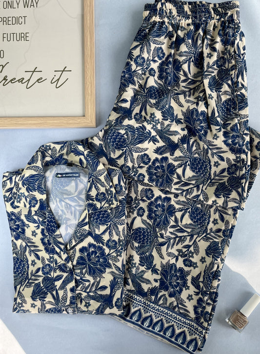 Tropical haze PJ set