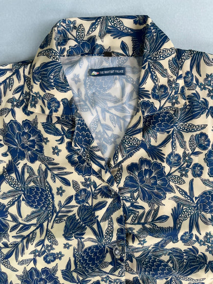 Tropical haze PJ set