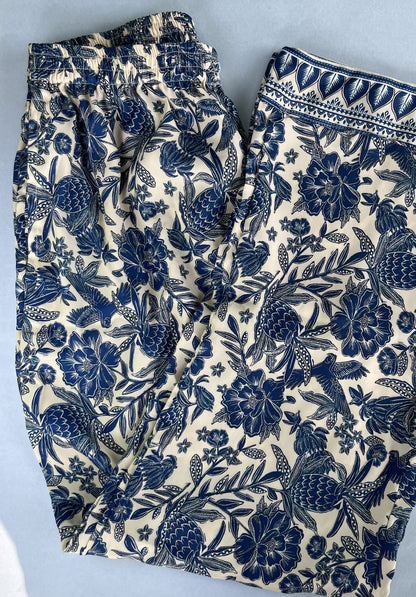 Tropical haze PJ set