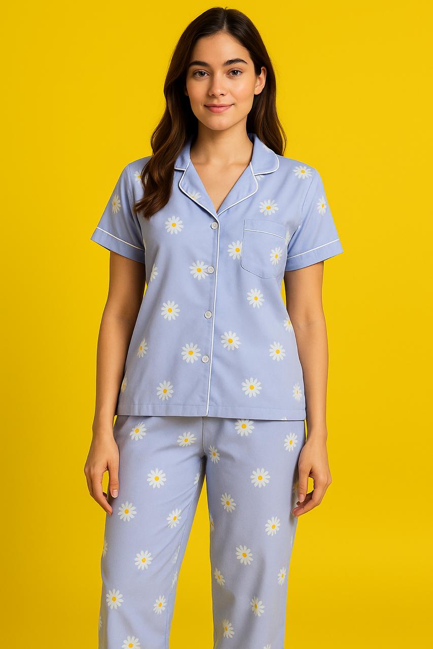 Daisy Dream PJ set