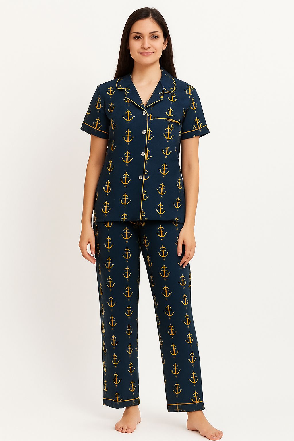 Anchor PJ Set